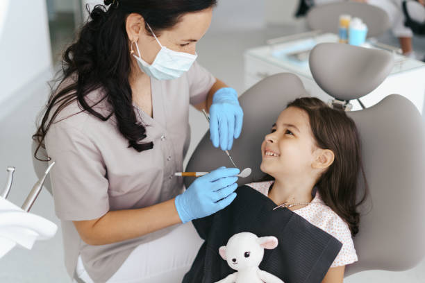Best Chipped Tooth Repair Near Me  in Post, TX