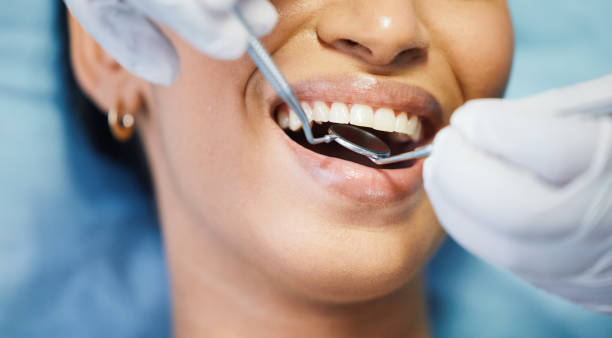 Best Dentist for Severe Toothache  in Post, TX